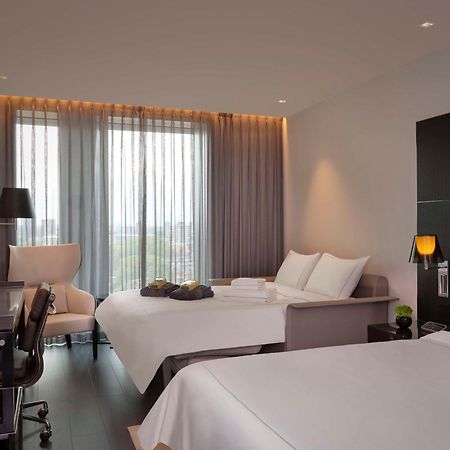 Art'Otel London Hoxton, Powered By Radisson Hotels エクステリア 写真