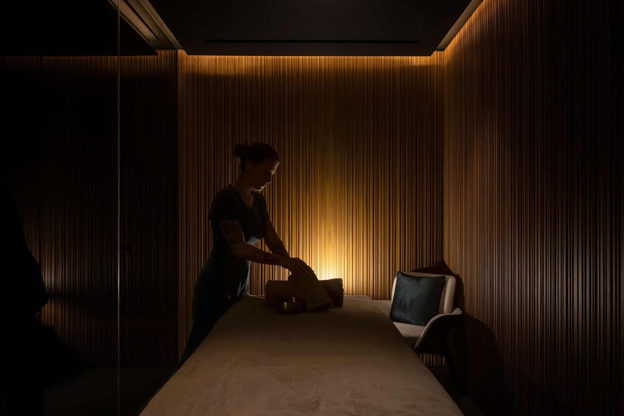 Art'Otel London Hoxton, Powered By Radisson Hotels エクステリア 写真