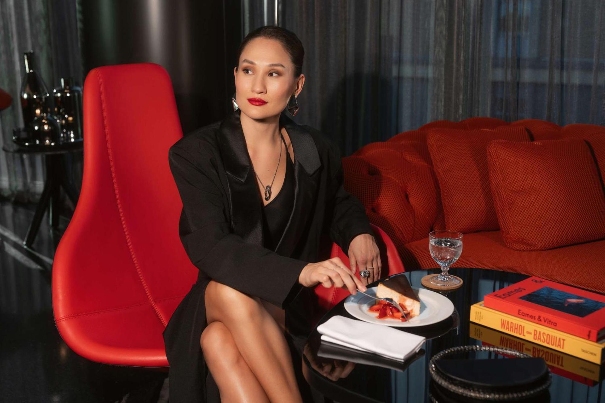 Art'Otel London Hoxton, Powered By Radisson Hotels エクステリア 写真