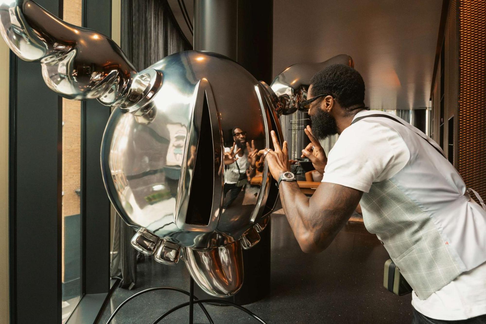 Art'Otel London Hoxton, Powered By Radisson Hotels エクステリア 写真