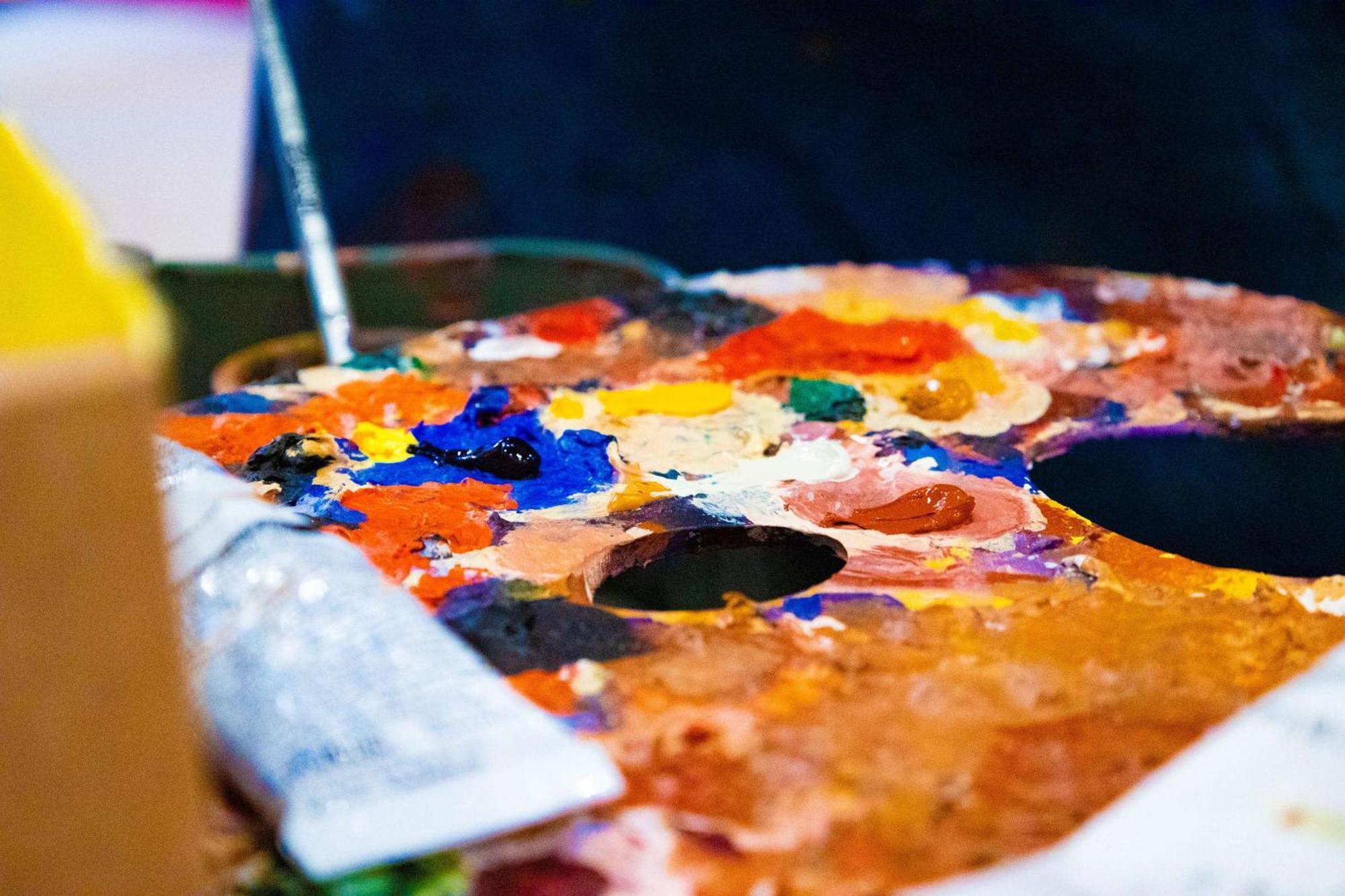 Art'Otel London Hoxton, Powered By Radisson Hotels エクステリア 写真