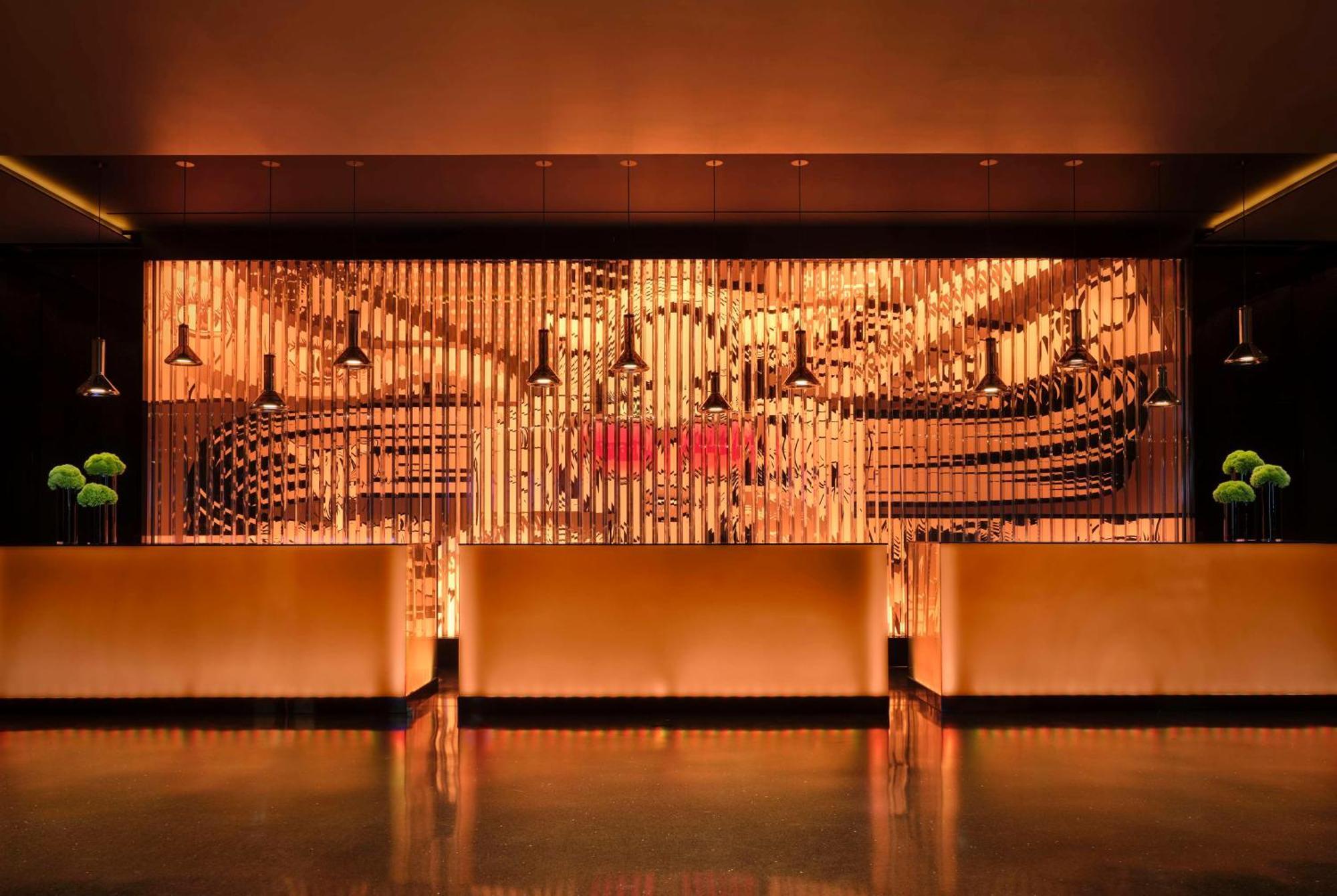 Art'Otel London Hoxton, Powered By Radisson Hotels エクステリア 写真