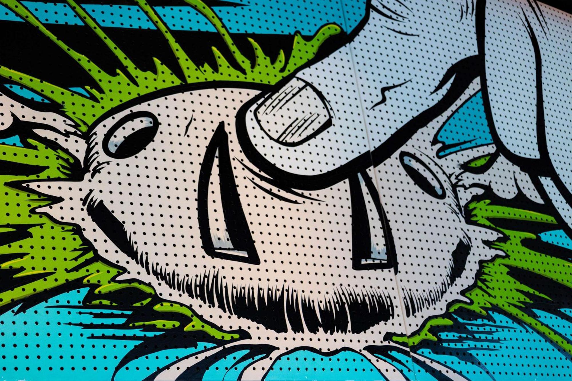 Art'Otel London Hoxton, Powered By Radisson Hotels エクステリア 写真