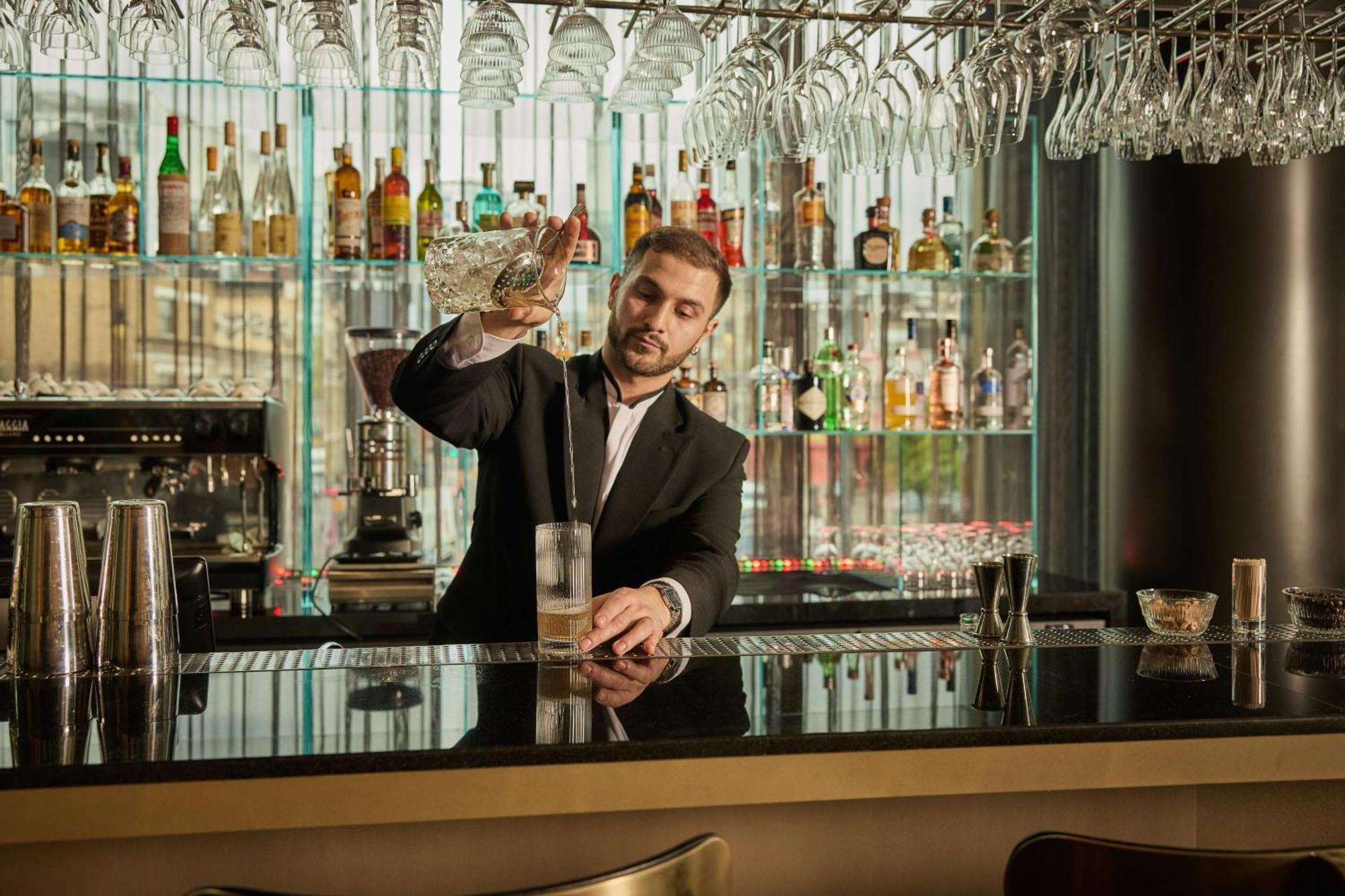 Art'Otel London Hoxton, Powered By Radisson Hotels エクステリア 写真