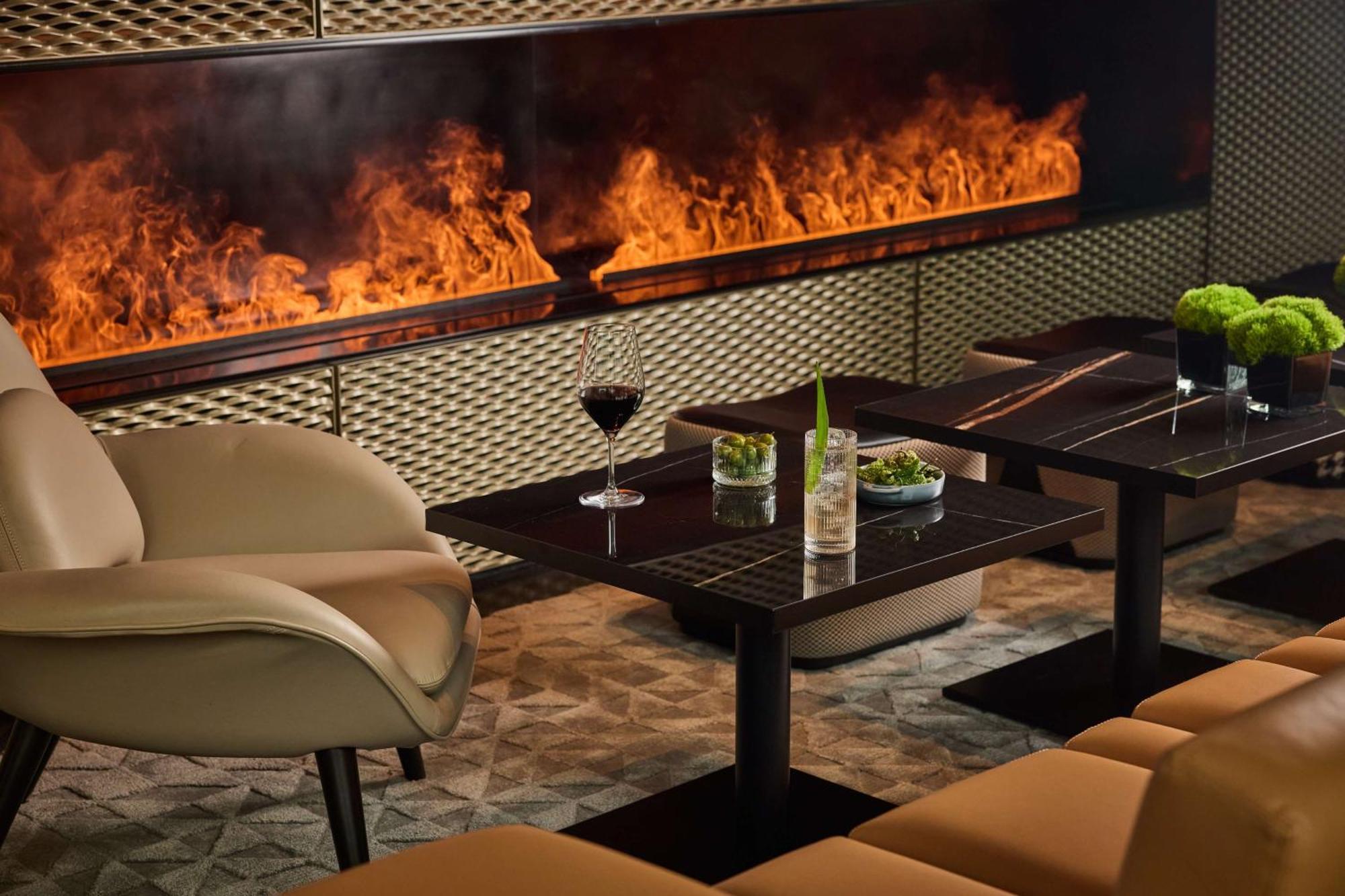 Art'Otel London Hoxton, Powered By Radisson Hotels エクステリア 写真