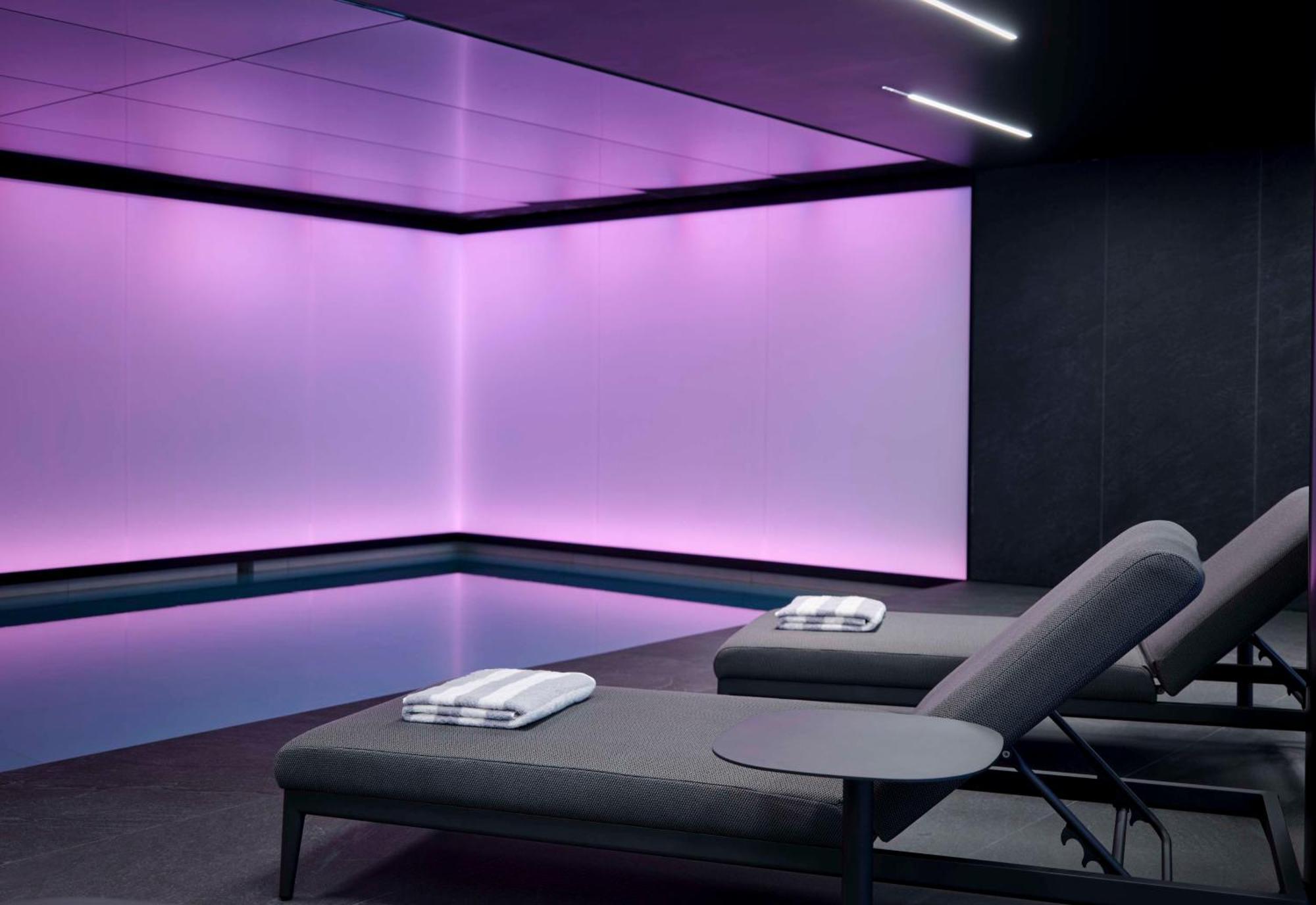 Art'Otel London Hoxton, Powered By Radisson Hotels エクステリア 写真