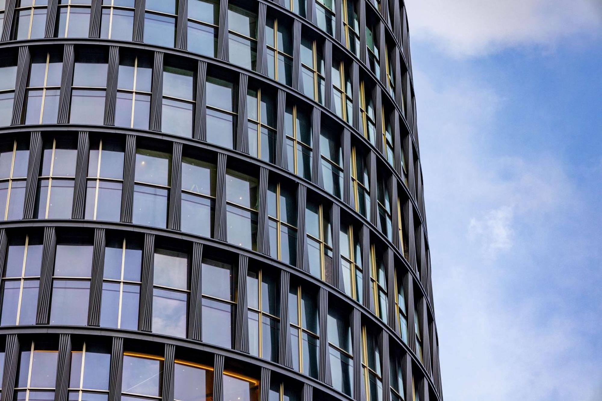Art'Otel London Hoxton, Powered By Radisson Hotels エクステリア 写真