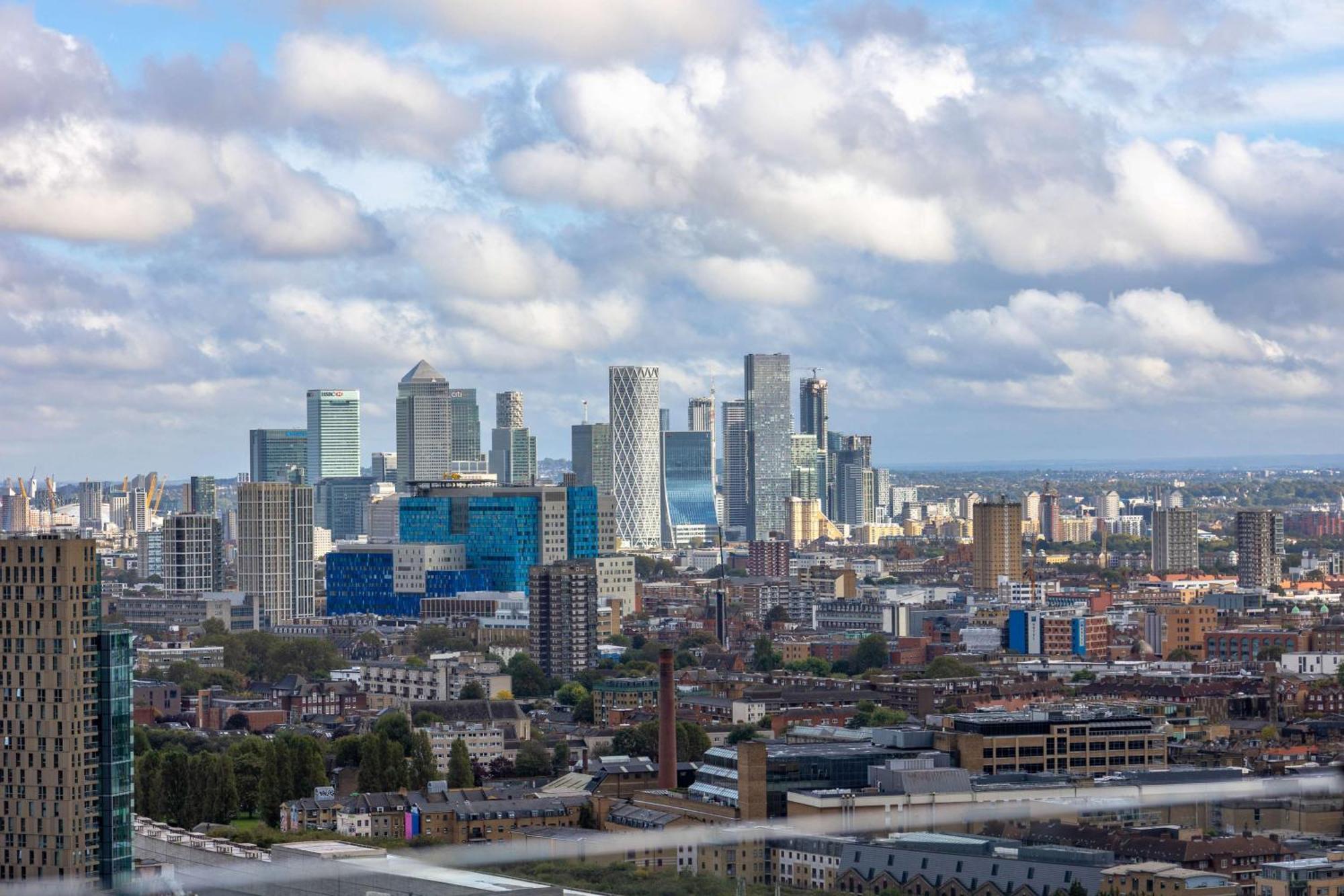 Art'Otel London Hoxton, Powered By Radisson Hotels エクステリア 写真