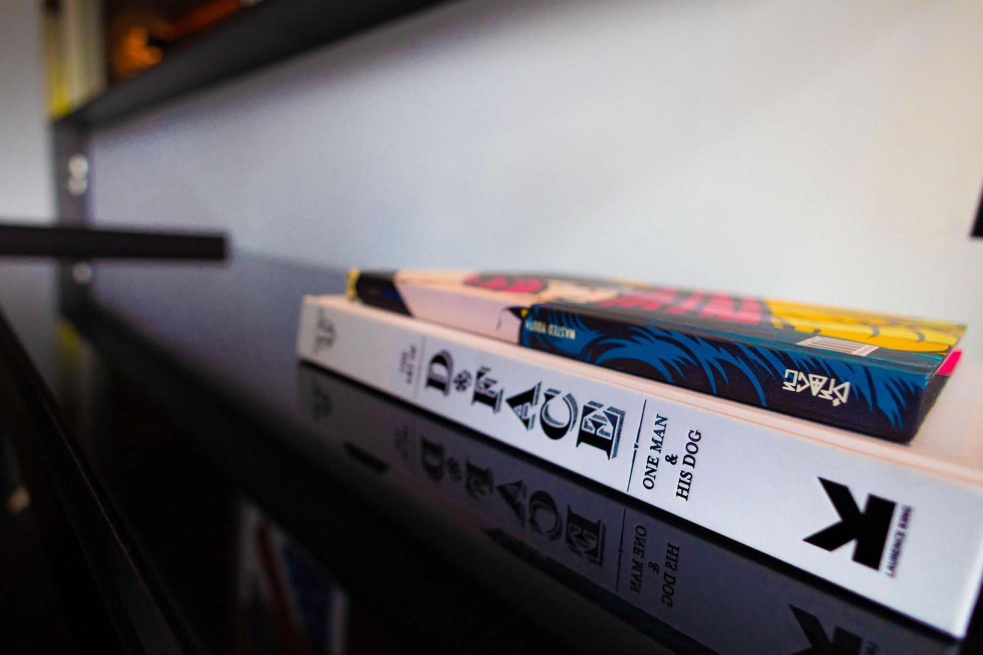 Art'Otel London Hoxton, Powered By Radisson Hotels エクステリア 写真
