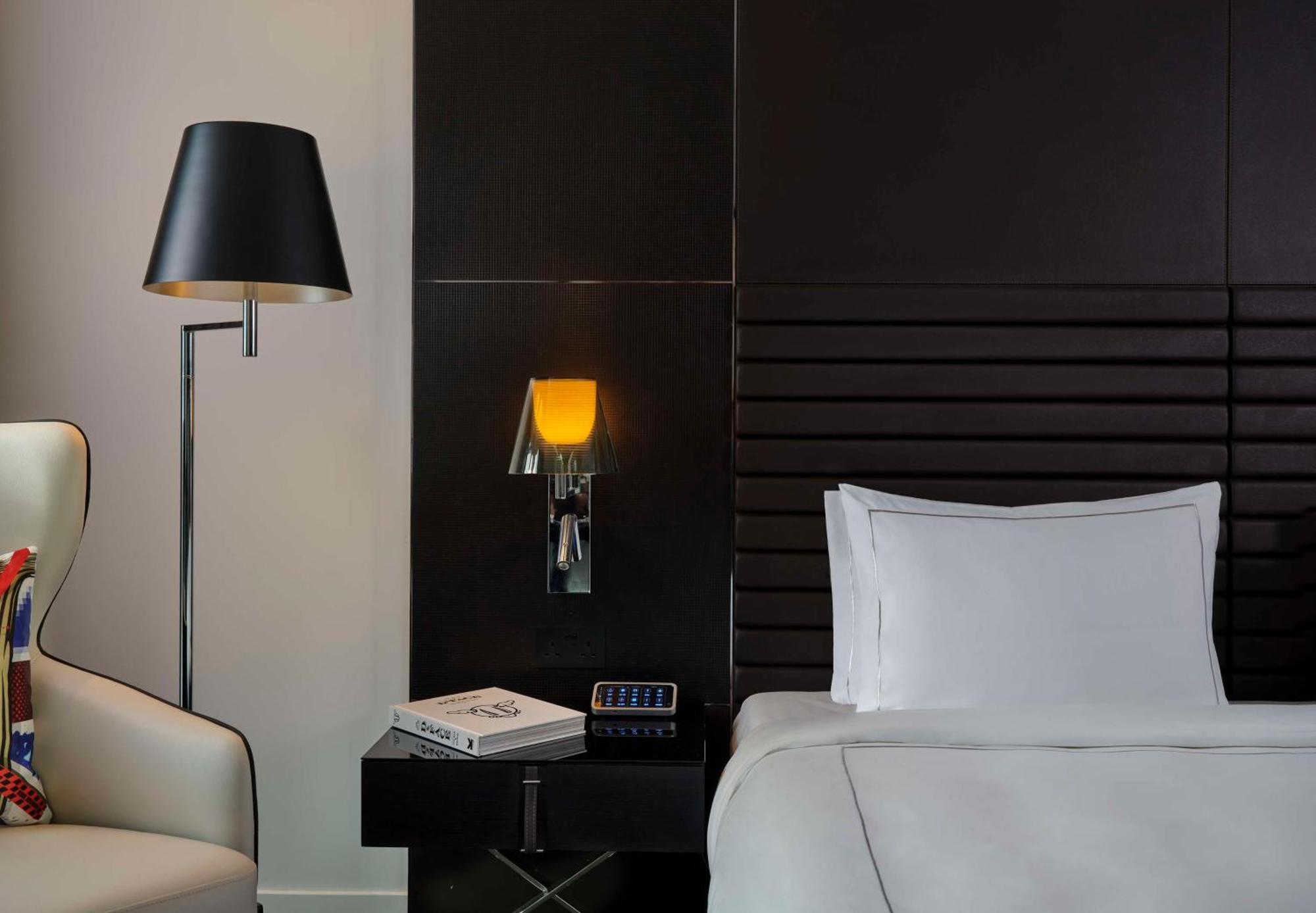 Art'Otel London Hoxton, Powered By Radisson Hotels エクステリア 写真