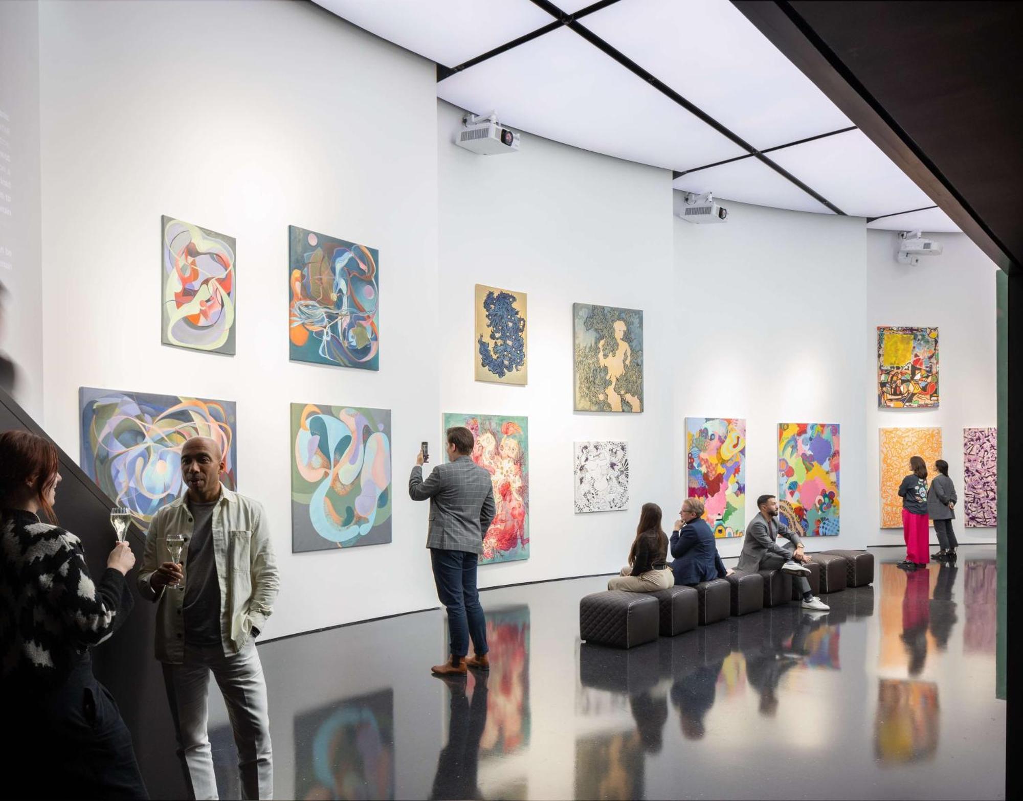 Art'Otel London Hoxton, Powered By Radisson Hotels エクステリア 写真