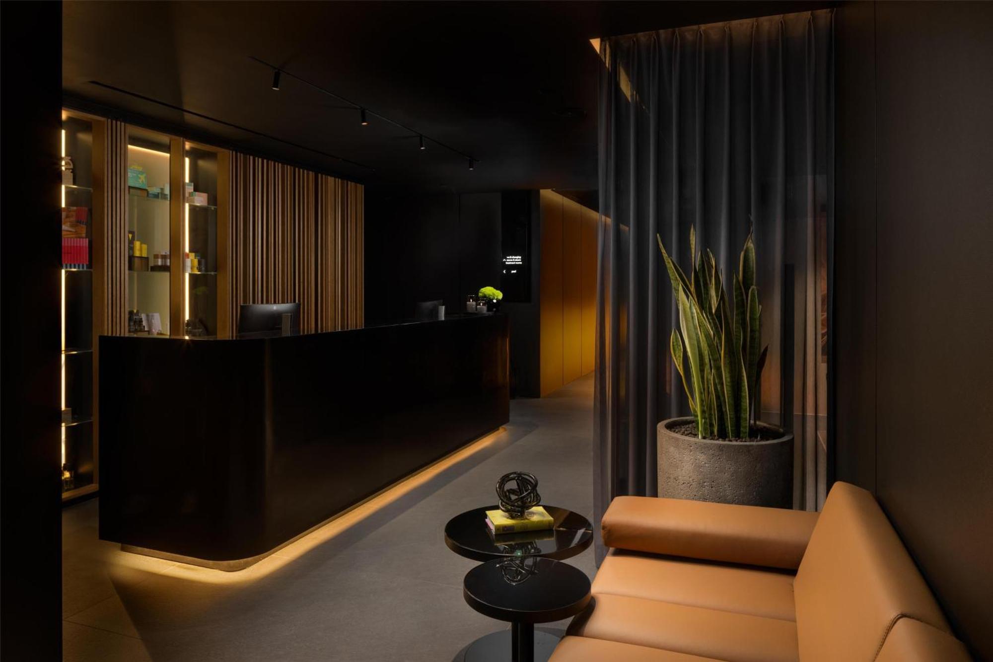Art'Otel London Hoxton, Powered By Radisson Hotels エクステリア 写真