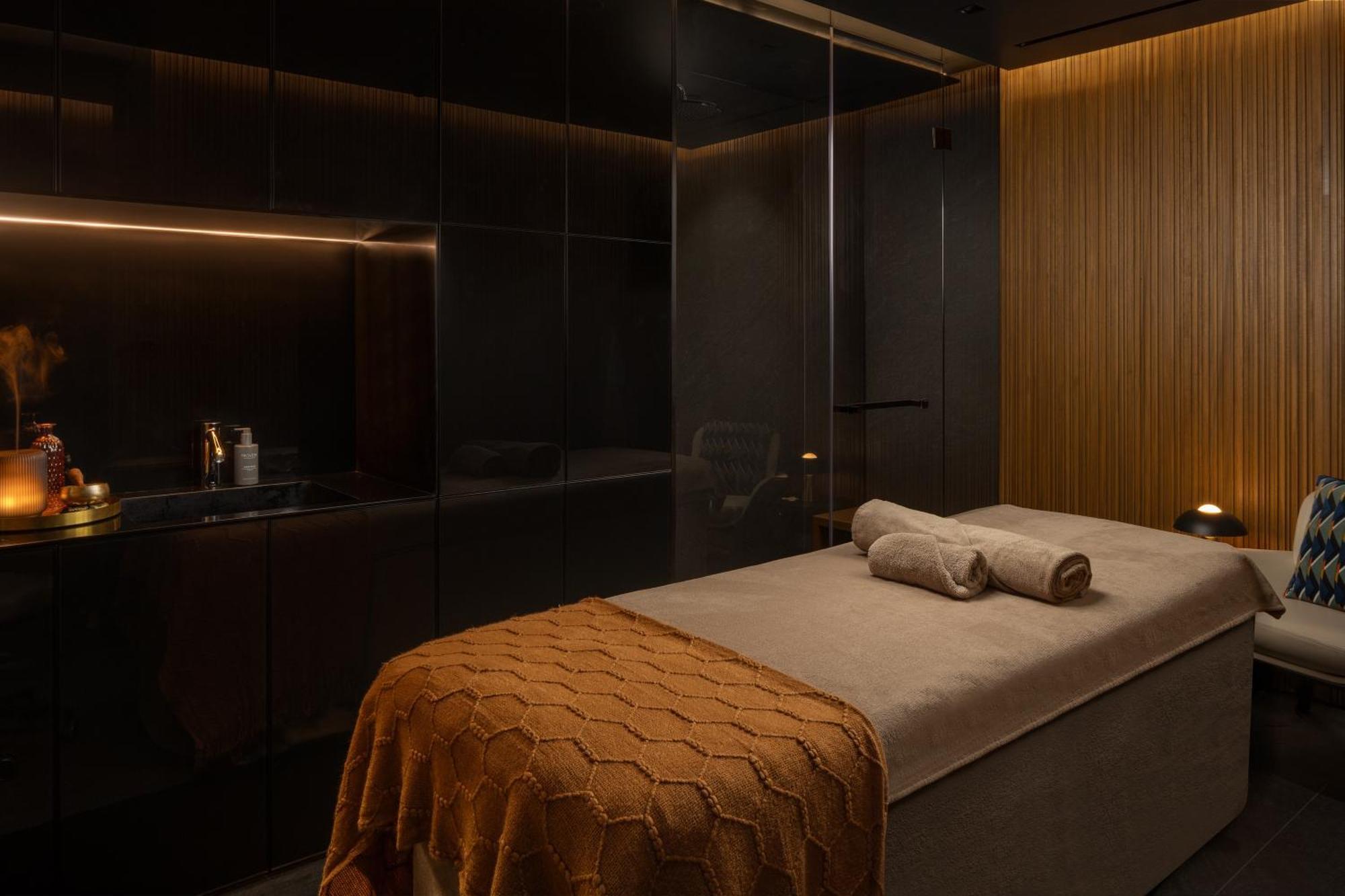 Art'Otel London Hoxton, Powered By Radisson Hotels エクステリア 写真