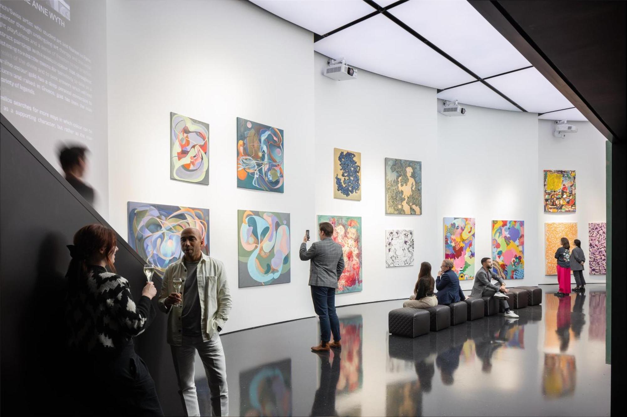 Art'Otel London Hoxton, Powered By Radisson Hotels エクステリア 写真